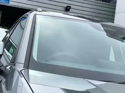 New VW T-Roc 116 HP (85 kW) 2026 SUV
