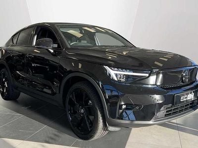 Used Volvo EC40 Ultra 185 kW (252 HP) 2025 SUV