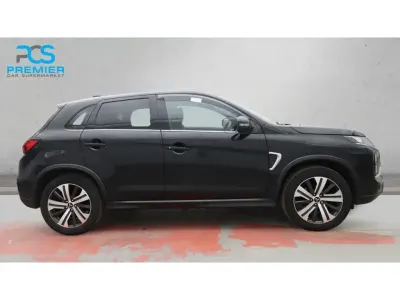 Used Mitsubishi ASX