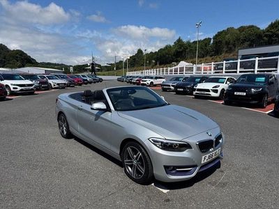 BMW 218