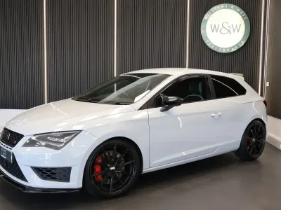 Usado Seat Leon