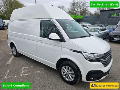 VW T6.1