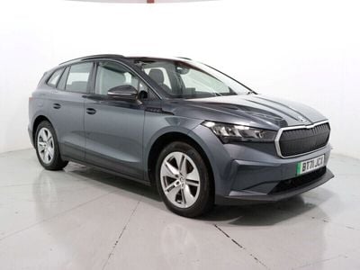 Skoda Enyaq iV