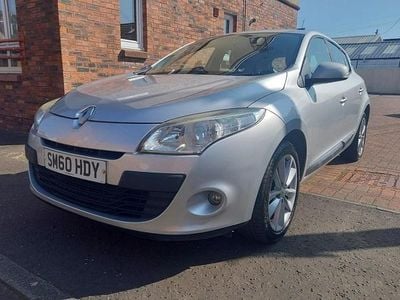 Renault Mégane III