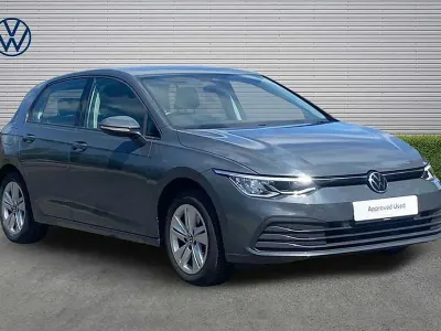 Used VW Golf VIII