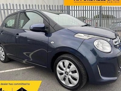 Citroën C1
