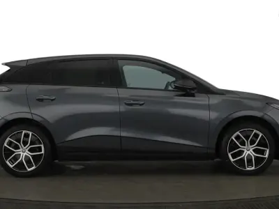 Used MG MG4 EV Trophy 2024 Hatchback
