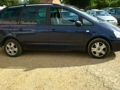 Used Ford Galaxy 2001 MPV