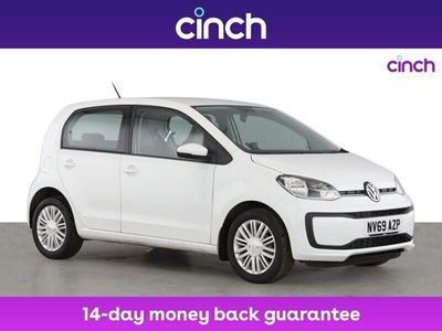 VW up!