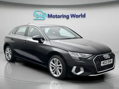 Used Audi A3 Sportback e-tron Sport 201 HP (147 kW) 2021 Hatchback