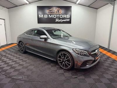 Mercedes C300