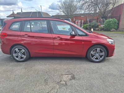 used BMW 218 2 Series i Sport 5dr