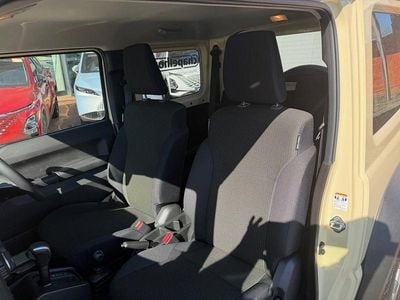 Używany Suzuki Jimny 2024 SUV