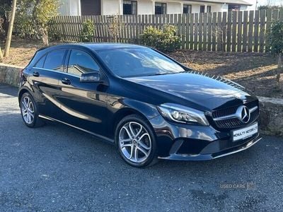 Mercedes A200