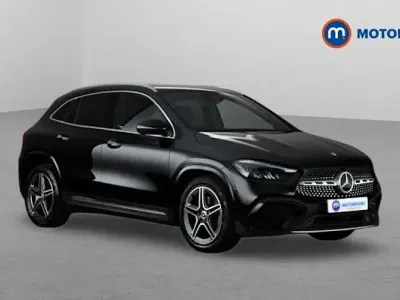 Begagnad Mercedes GLA220 Executive 190 HK (139 kW) 2026 SUV