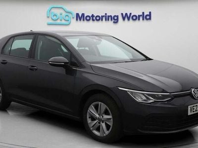 VW Golf VIII