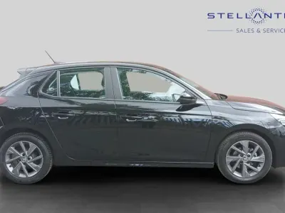 Used Vauxhall Corsa