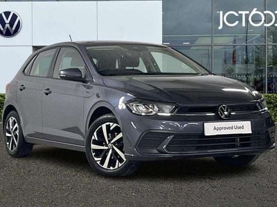 VW Polo