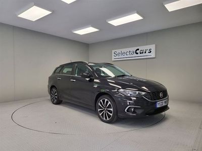 used Fiat Tipo Station Wagon (2020/20)Lounge 1.6 MultiJet 120hp 5d