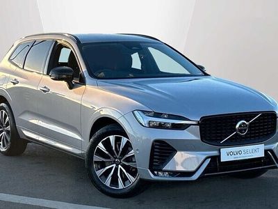 used Volvo XC60 2.0 B5P Plus Dark 5dr AWD Geartronic