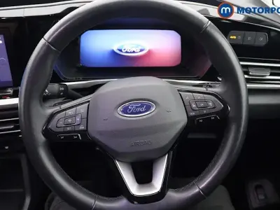 Used Ford Transit Connect Limited 150 HP (110 kW) 2026 MPV