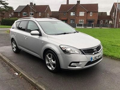 Kia Ceed Sportswagon
