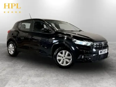 Gebraucht Dacia Sandero