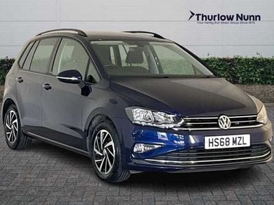 VW Golf VII