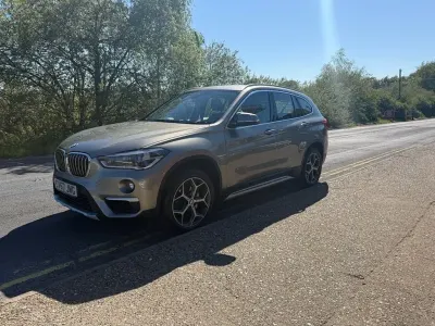 Used BMW X1