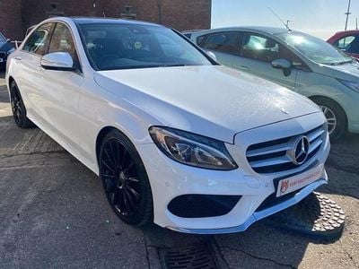 Mercedes C300