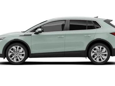 New 2025 Skoda Elroq SUV | £36,247 (Fair price)