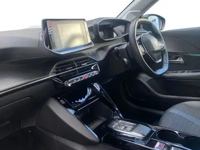 Used Peugeot e-208