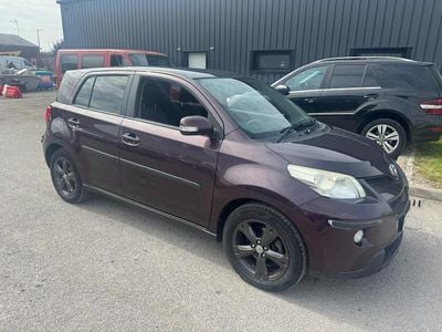 Toyota Urban Cruiser