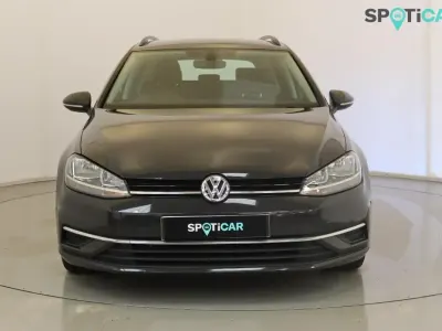 Used VW Golf VII