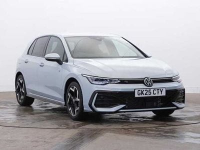 VW Golf VIII
