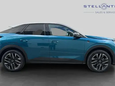 Second-hand Peugeot 3008