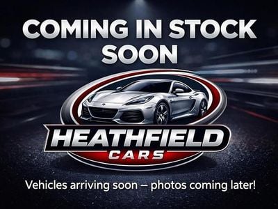 Used Peugeot 206 CC Allure 2004 Cabriolet