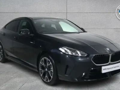 Used BMW 220 M Sport 168 HP (123 kW) 2025 Black Coupe