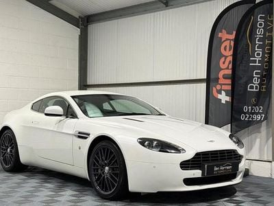 Aston Martin Vantage