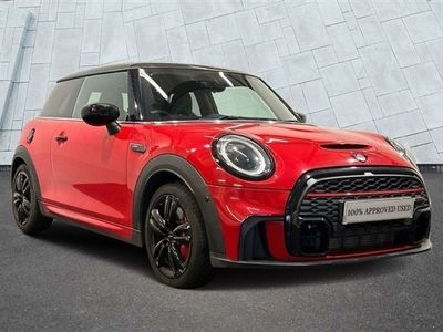 Mini John Cooper Works