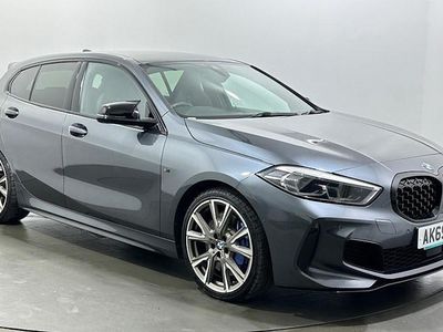 Used BMW M135 306 HP (225 kW) 2024 Hatchback