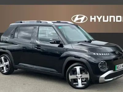 Used Hyundai Inster