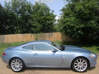 Jaguar XK