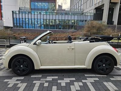 VW Beetle