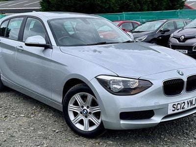 BMW 116