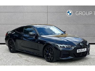 BMW M440