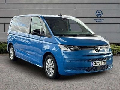 VW Multivan