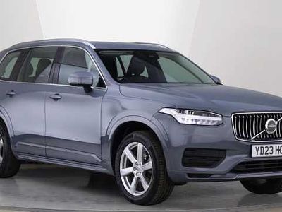Used Volvo XC90 Core 250 HP (183 kW) 2023 SUV