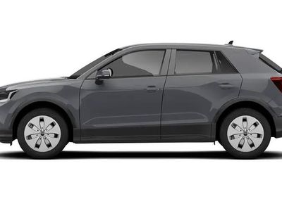 New Audi Q2 S-Line 116 HP (85 kW) 2026 SUV
