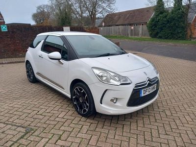 Citroën DS3